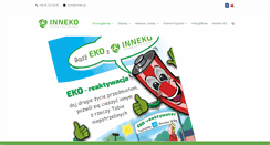 Desktop Screenshot of english.zuo-gorzow.pl